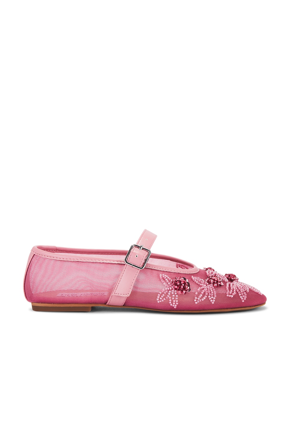 Steve Madden Dreaming Mary Jane Flat