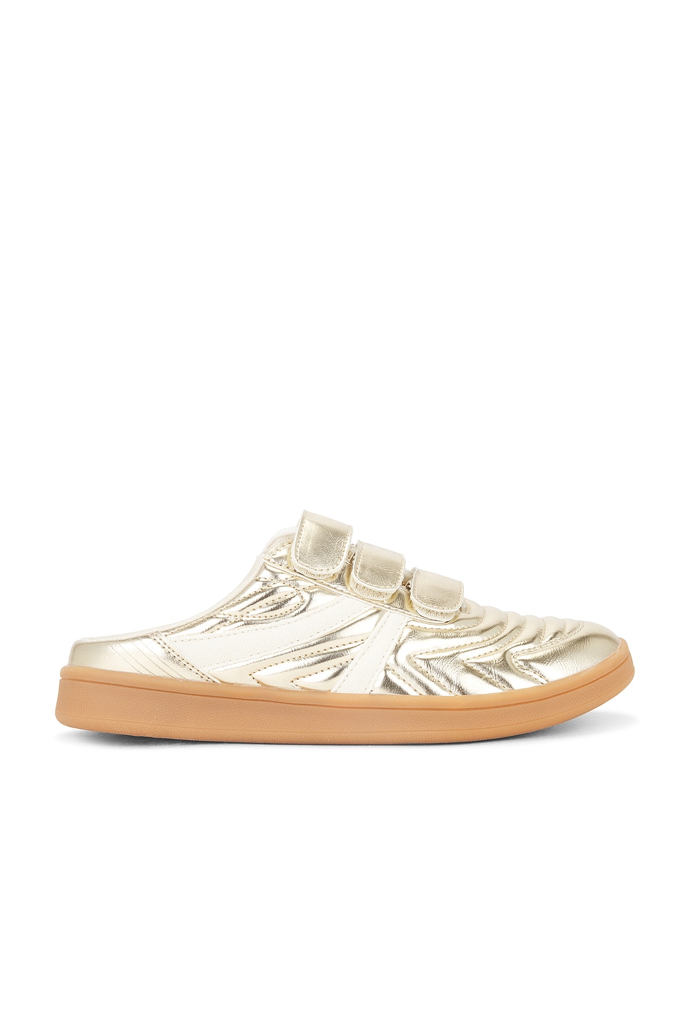 Steve Madden Magik Slip On Sneaker