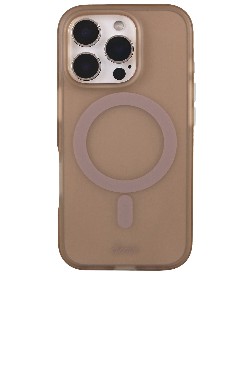 Sonix Magsafe Iphone 16 Pro Case