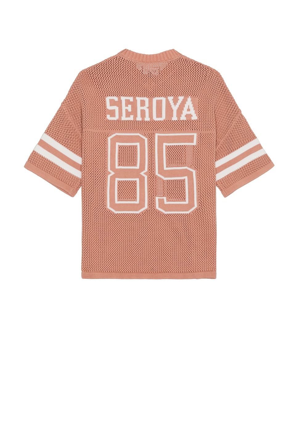 SER.O.YA Brock Jersey