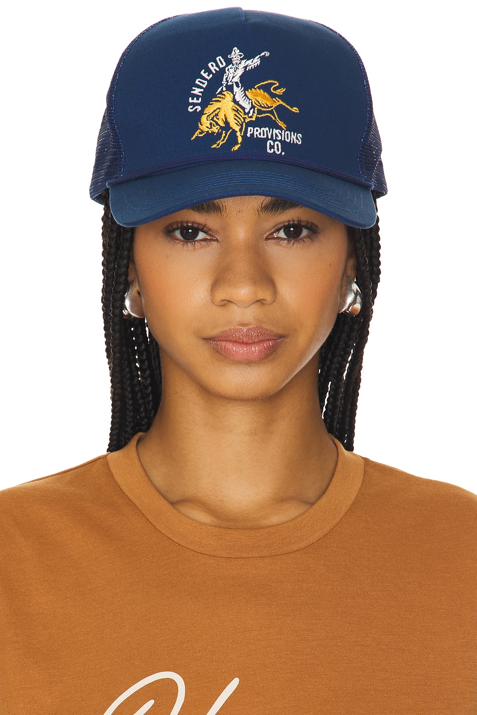 Sendero Provisions Co. Ride Or Die Hat