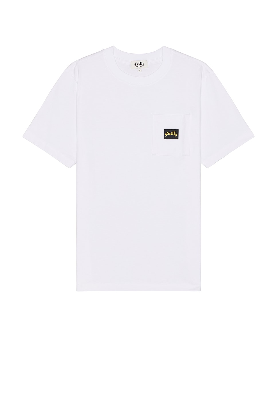STAN RAY Patch Pocket Tee