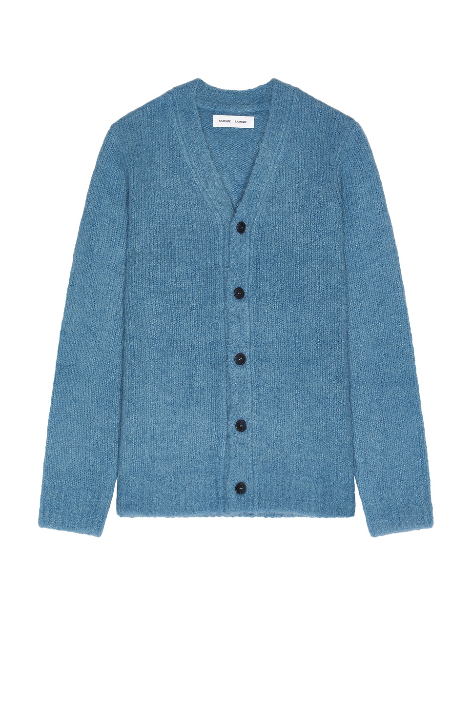 SAMSOE SAMSOE Saarin Cardigan