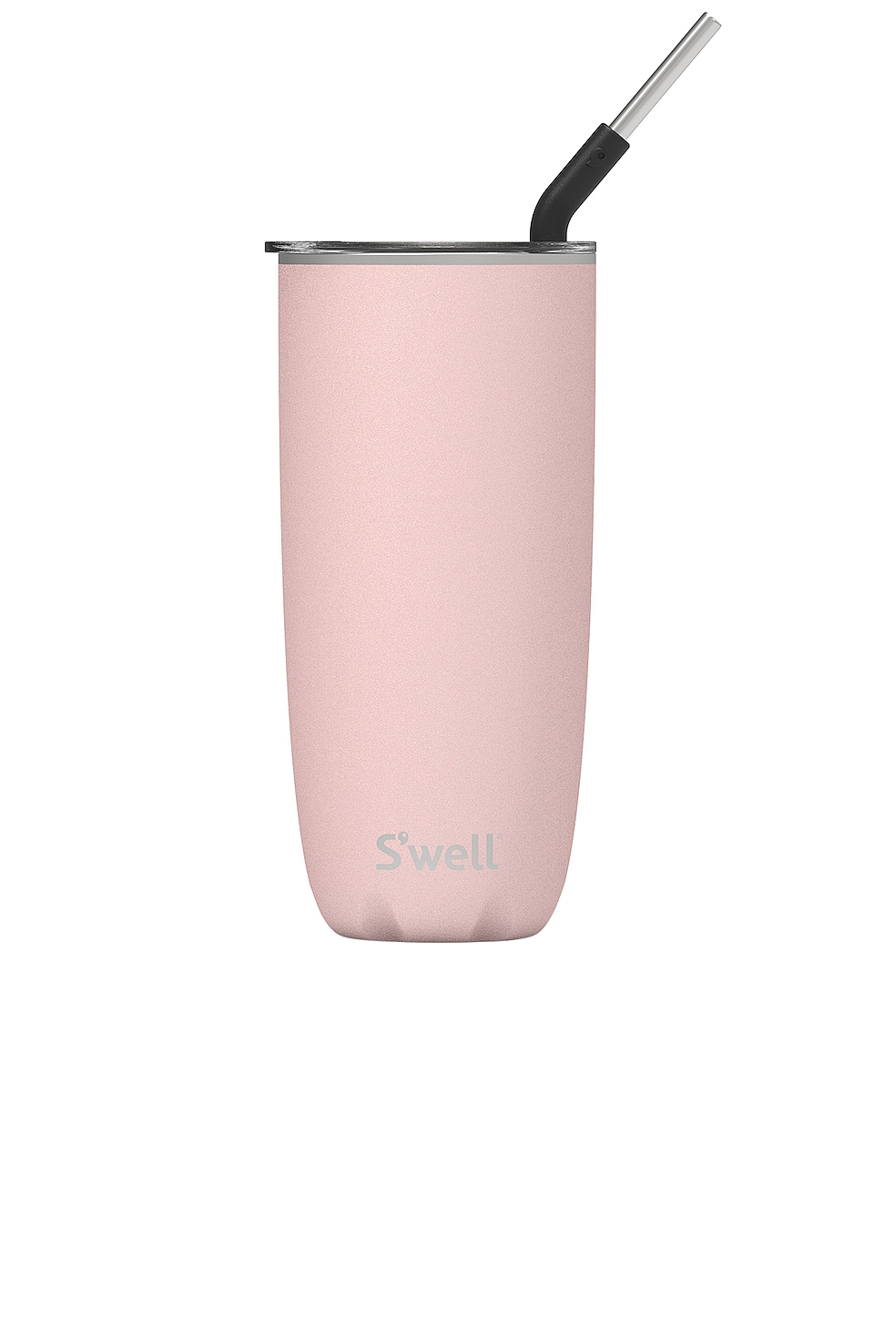 S'well Tumbler with Straw 24oz