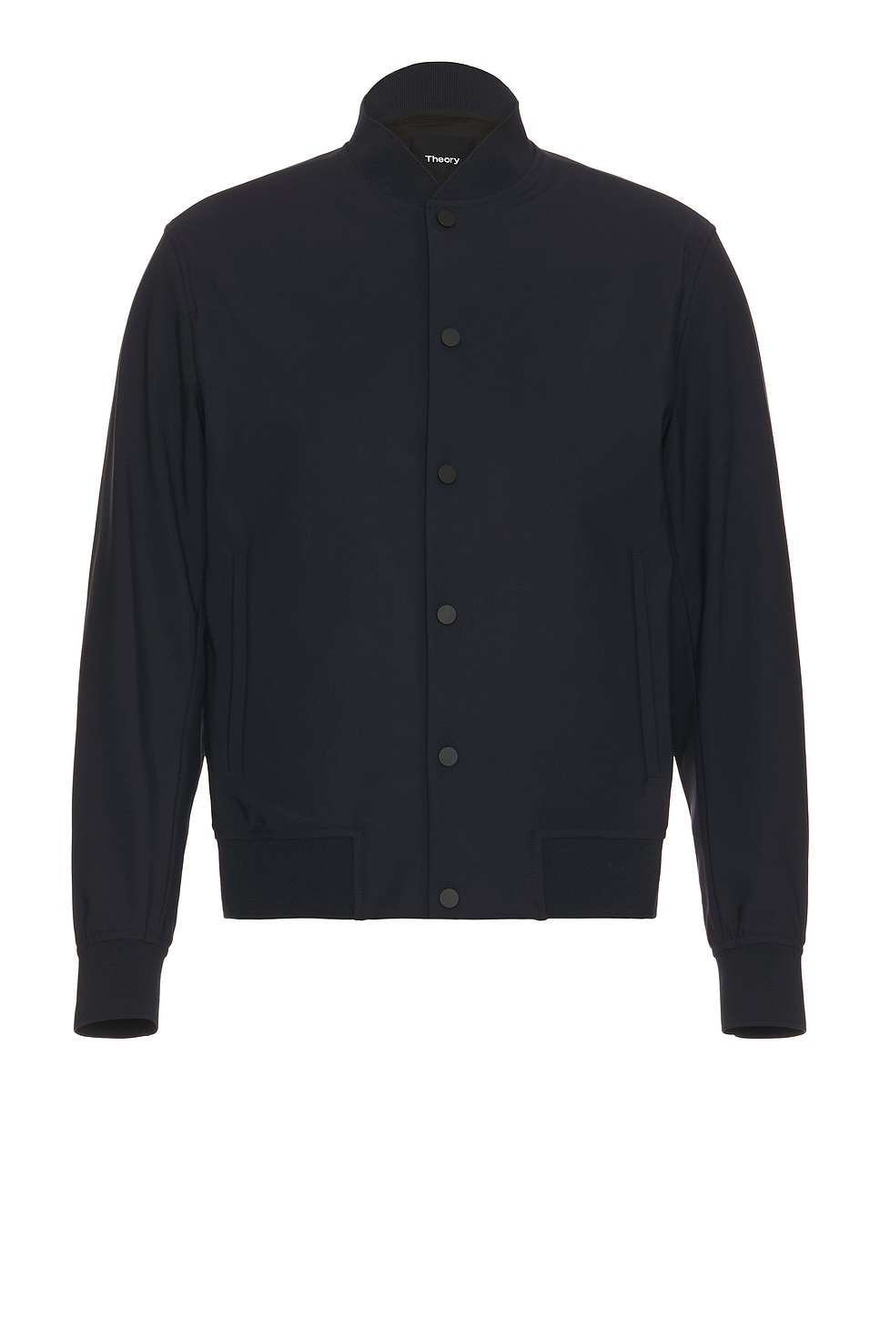 Theory Murphy Button Down Jacket