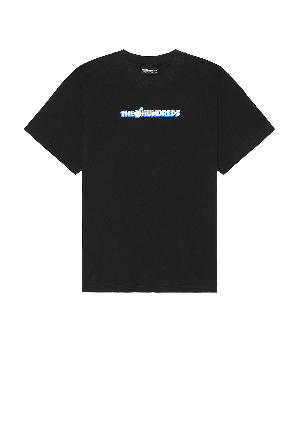 The Hundreds Iced Out Tee