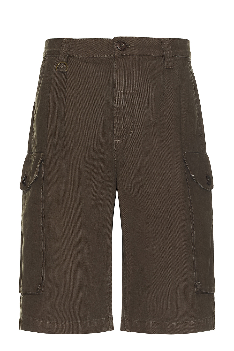 THRILLS Issued Big Slacker Cargo Short