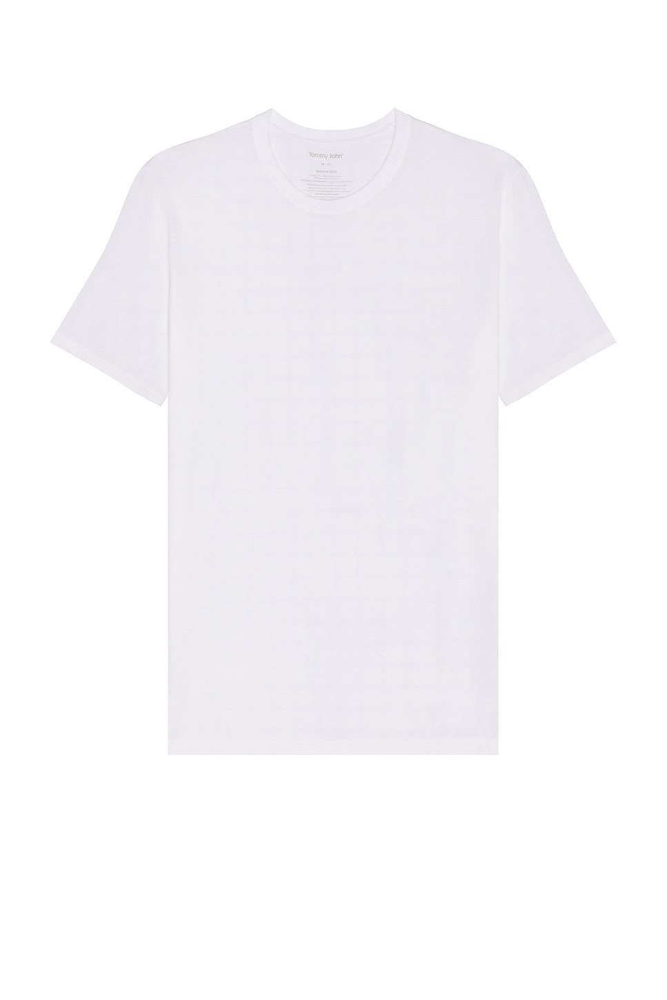 Tommy John 2 Pack Stay Tucked Undershirt