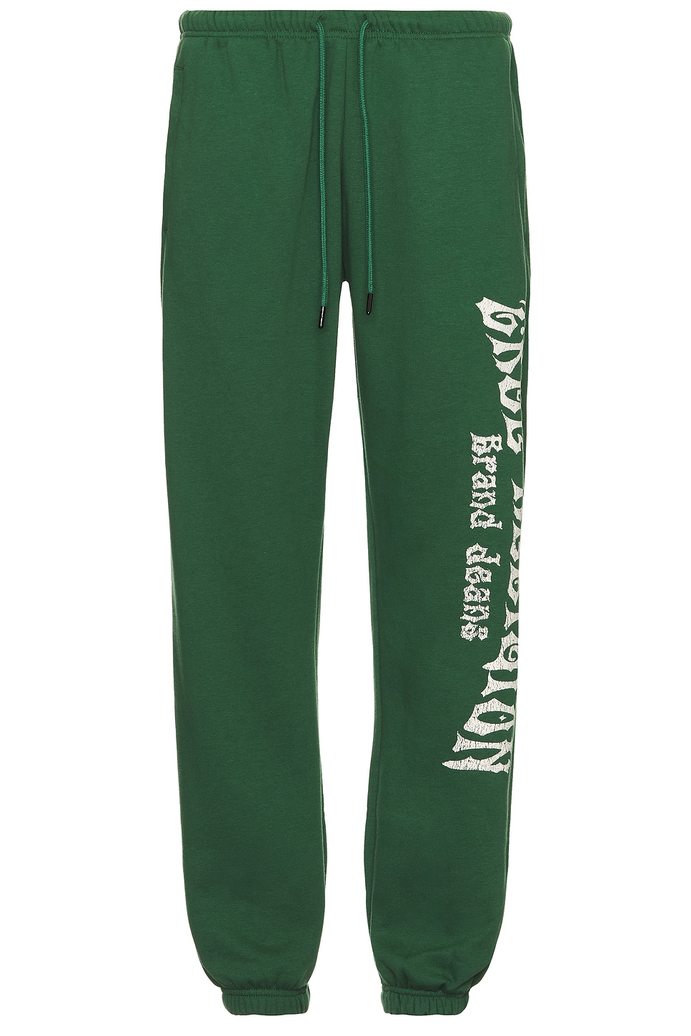 True Religion Blazing Tour Jogger