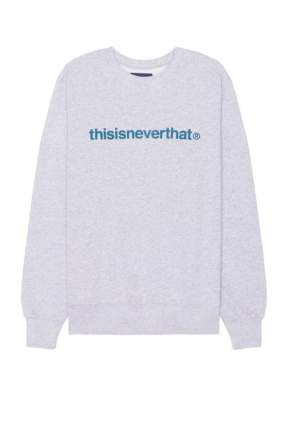 thisisneverthat T-logo Crewneck