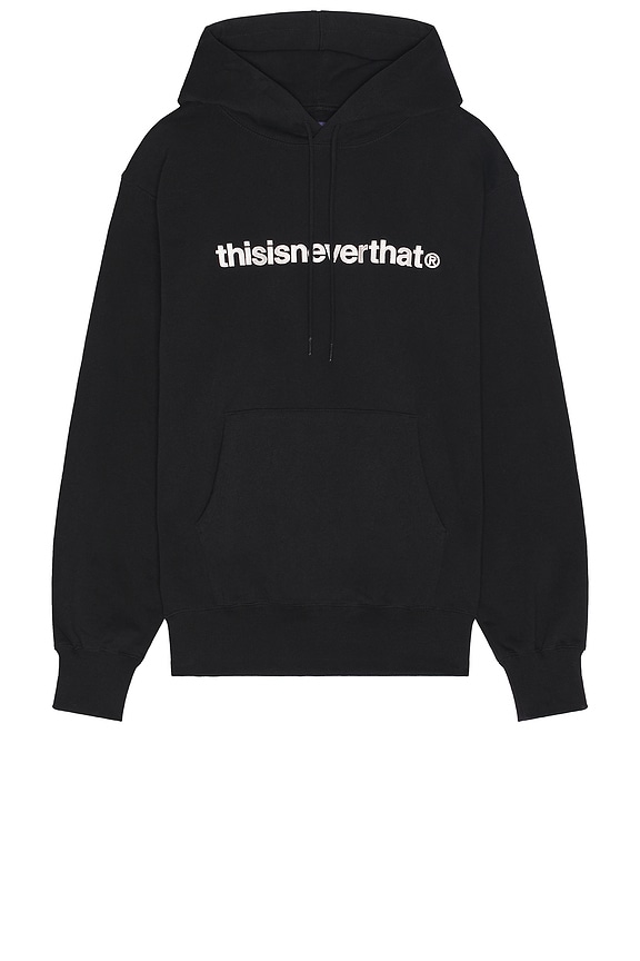thisisneverthat T Logo Hoodie
