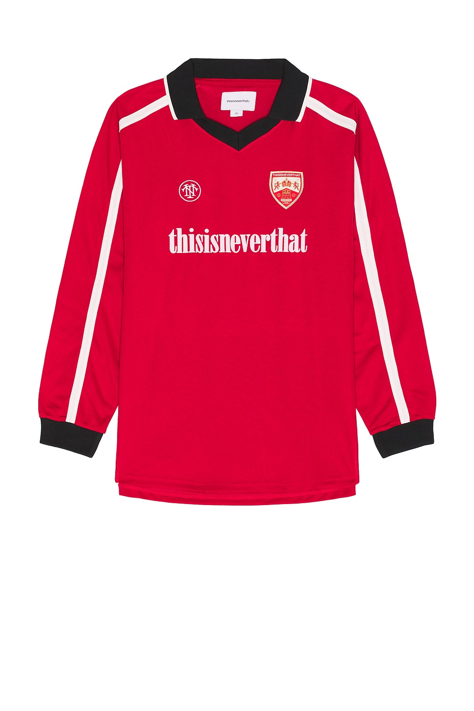 thisisneverthat Soccer Jersey