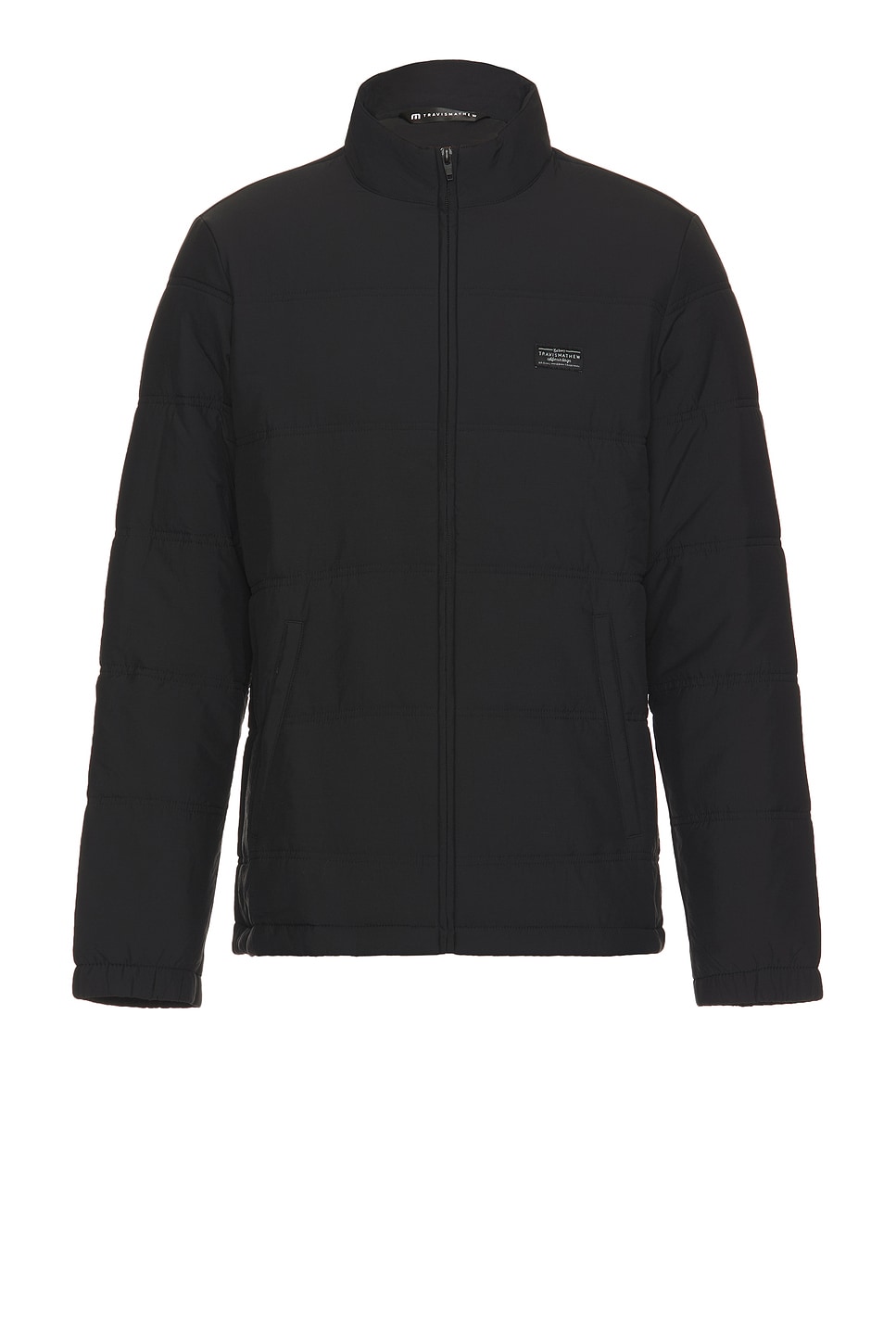 TravisMathew Palisades Puffer Jacket