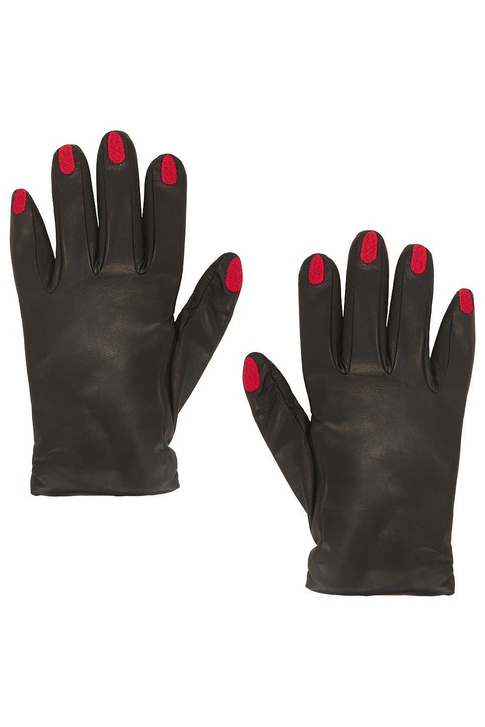 Vivetta Nail Gloves