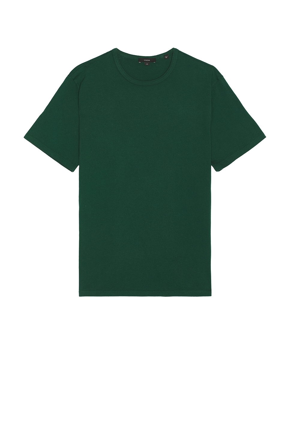 Vince Garment Dye Short Sleeve Tee