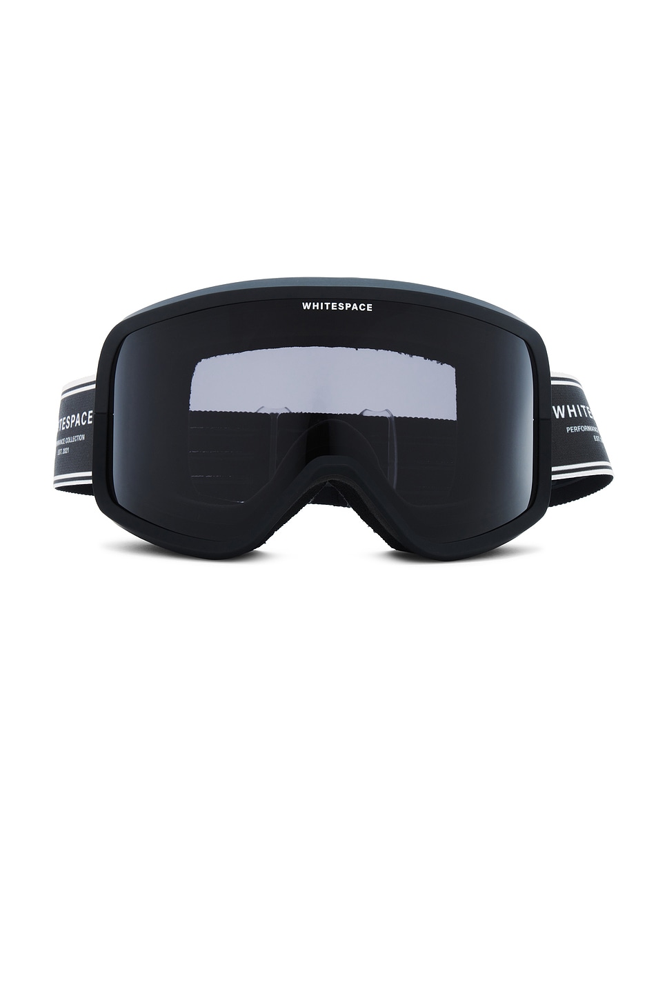 Whitespace Dual Tone Hd Goggle