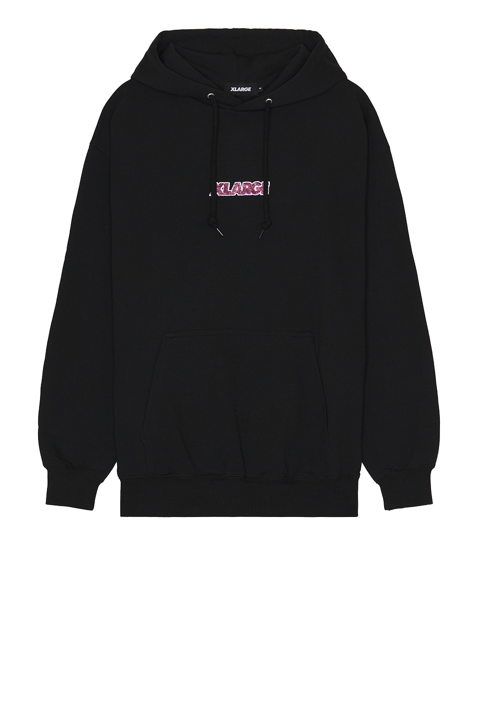 XLARGE Chenille Slanted OG Hoodie