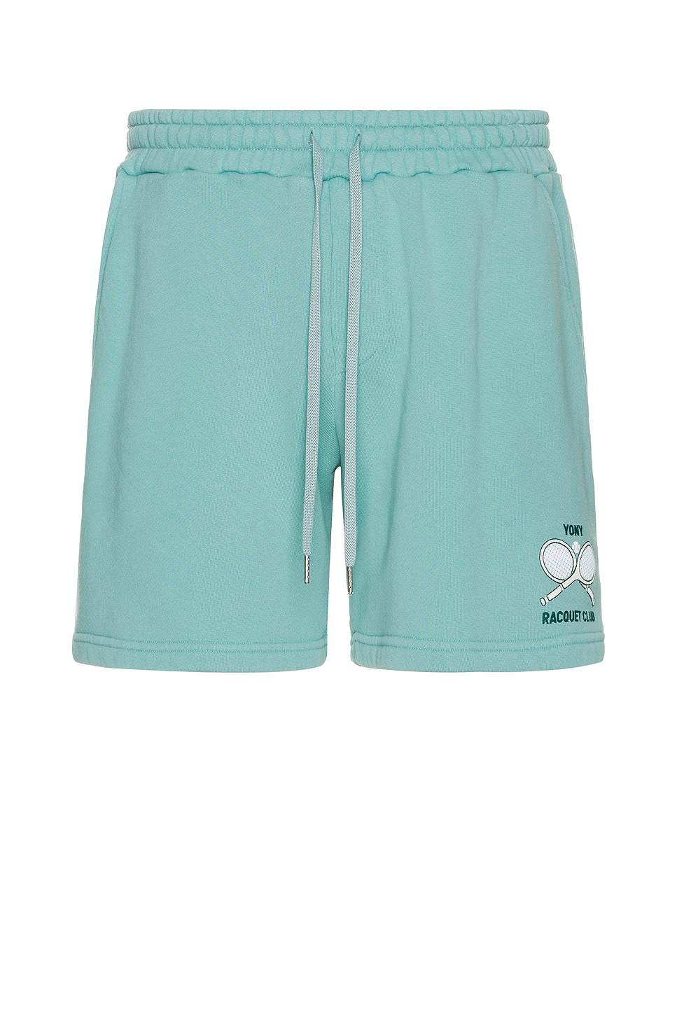 YONY Racquet Club Sweatshorts